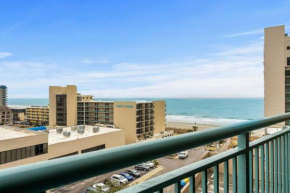 Sand Dunes Resort 704 - Ocean View